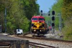 NS 24E